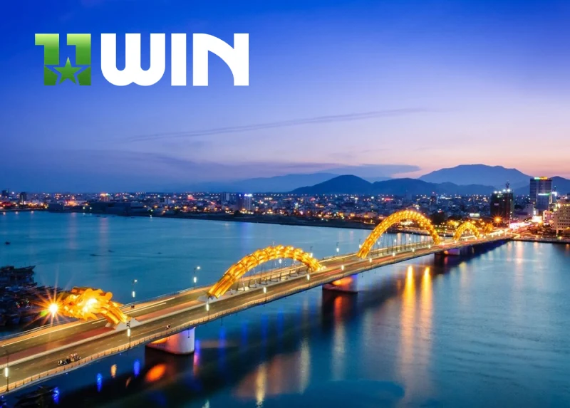 Cộng đồng cược thủ 11WIN tại Đà Nẵng trẻ trung và năng động