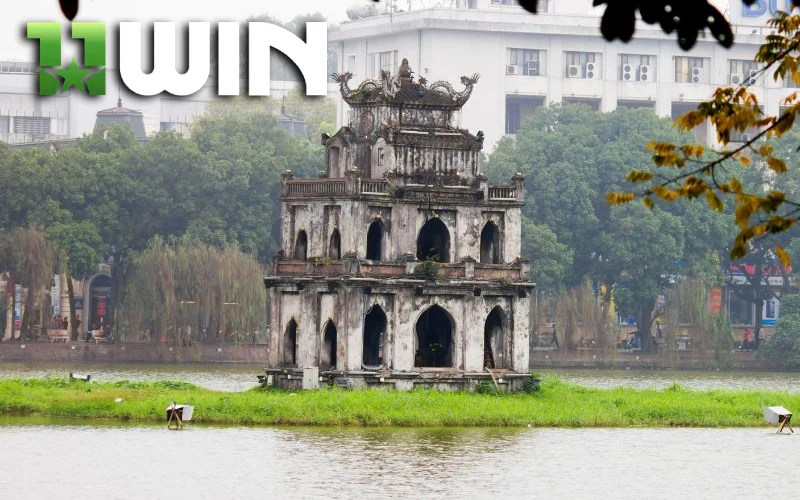 Cộng đồng cược thủ 11WIN tại Hà Nội vô cùng năng động và gắn kết