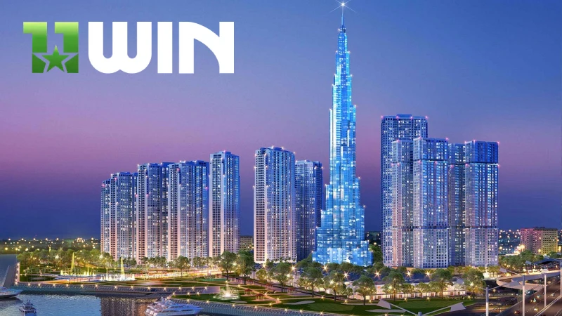 Cộng đồng cược thủ 11WIN tại TP. Hồ Chí Minh ngày càng phát triển mạnh mẽ