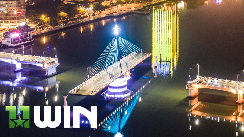 Thành viên 11WIN tại Đà Nẵng có thể góp phần xây dựng môi trường trao đổi tích cực